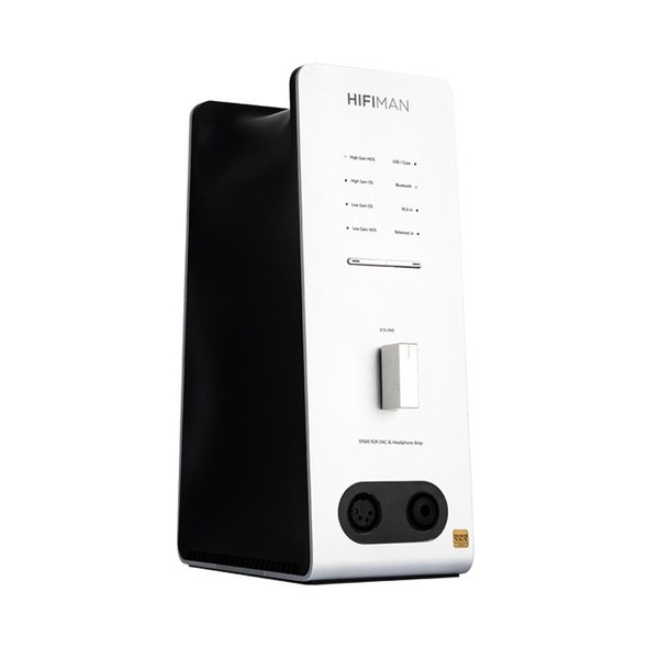 HiFiMAN EF600 Wireless Bluetooth, Wired Desktop Headphone Amplifier & USB DAC HiFiMAN EF600 Wireless Bluetooth, Wired Desktop Headphone Amplifier & USB DAC