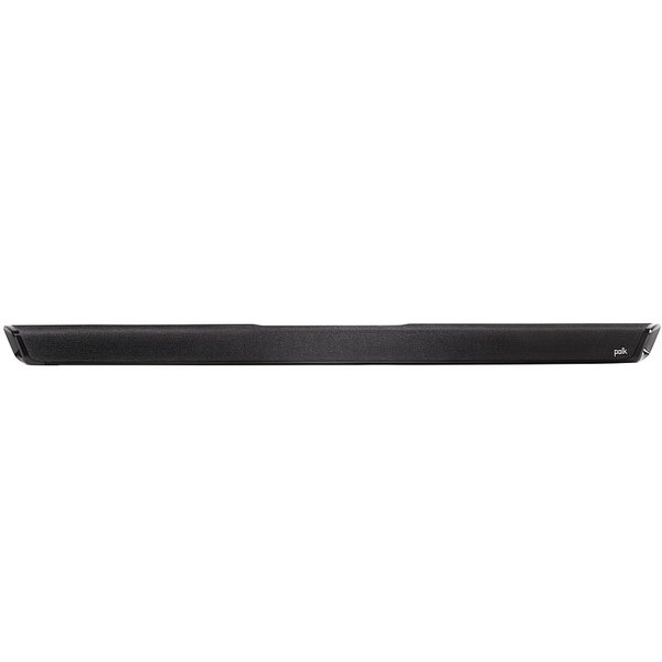 Polk Audio MagniFi 2 Dolby Digital, DTS Wireless Bluetooth/WiFi/Ethernet Soundbar Speaker with 8” Wireless Subwoofer