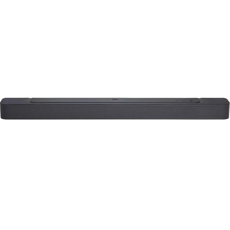 JBL Bar 300 5.0 Channel MultiBeam Dolby Atmos Wireless Bluetooth WiFi Network Soundbar Speaker