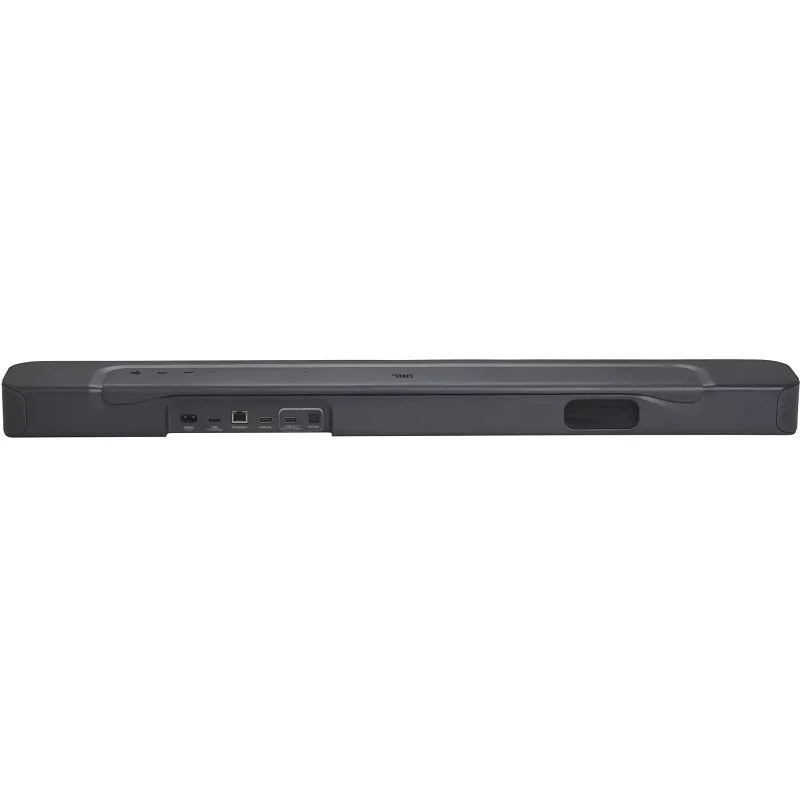 JBL Bar 300 5.0 Channel MultiBeam Dolby Atmos Wireless Bluetooth WiFi Network Soundbar Speaker