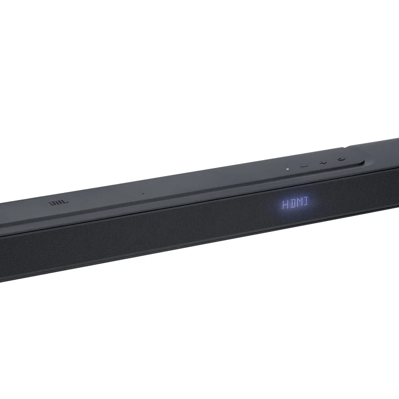 JBL Bar 500 5.1-Channel Dolby Atmos Wireless Bluetooth/WiFi Network Soundbar Speaker with 10” Wireless Subwoofer
