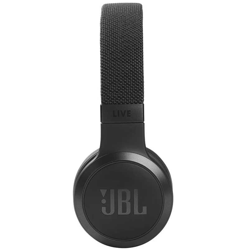 JBL Live 460NC (Black)