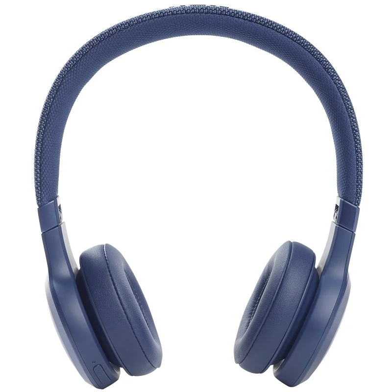 JBL Live 460NC (Blue)