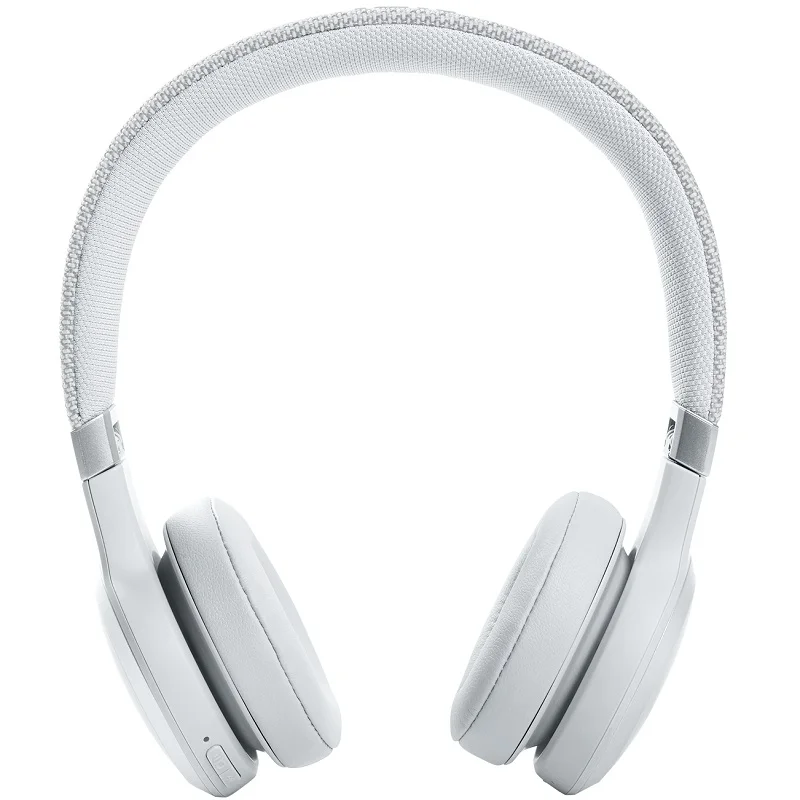 JBL Live 460NC (White)