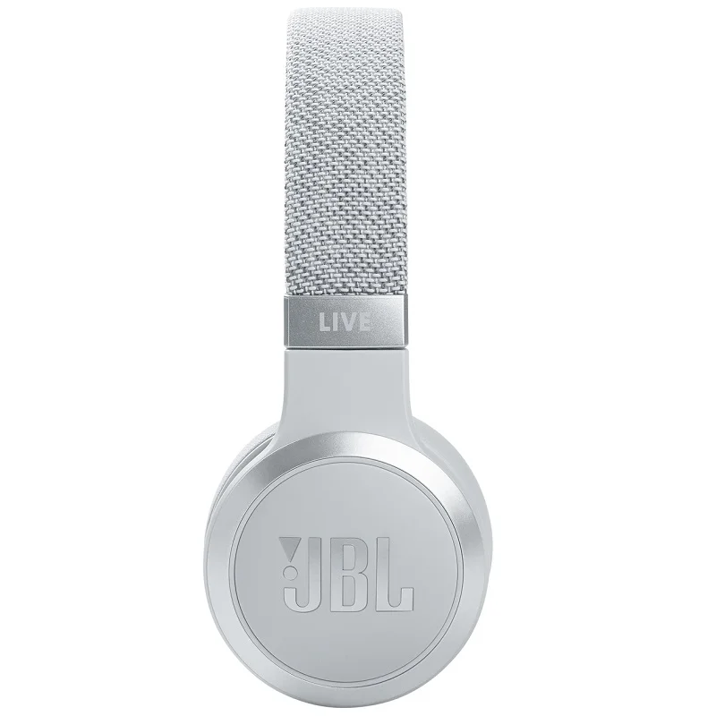 JBL Live 460NC (White)