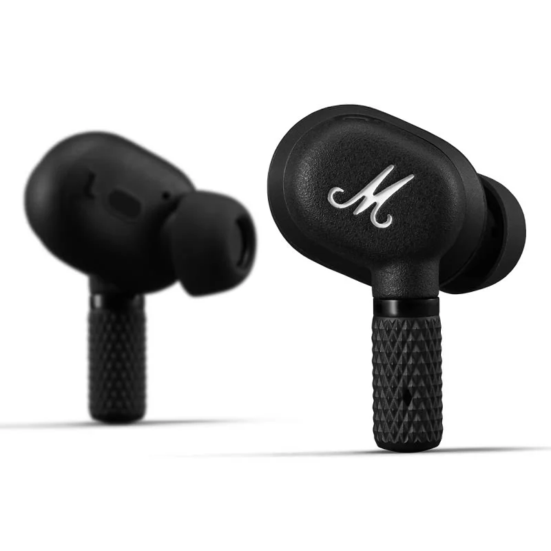 Marshall Motif A.N.C. True Wireless Bluetooth Noise-Cancelling In-Ear Earphone with Mic