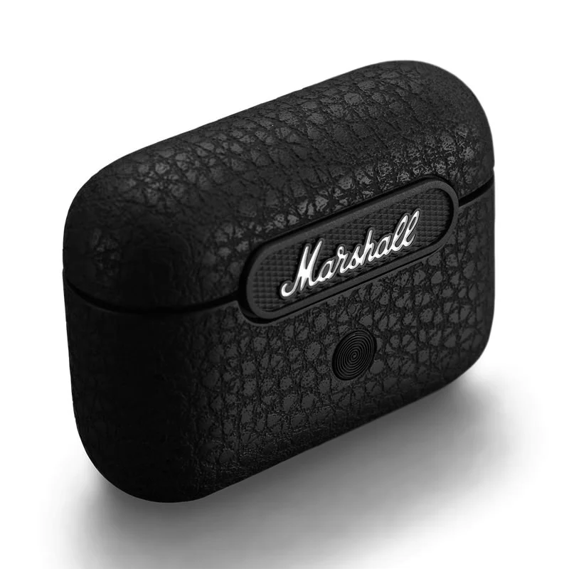 Marshall Motif A.N.C. True Wireless Bluetooth Noise-Cancelling In-Ear Earphone with Mic