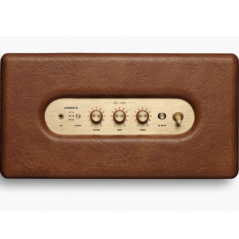 Marshall Stanmore III (Brown)