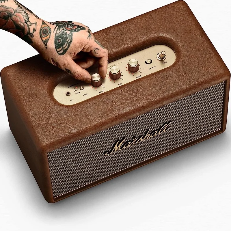 Marshall Stanmore III (Brown)
