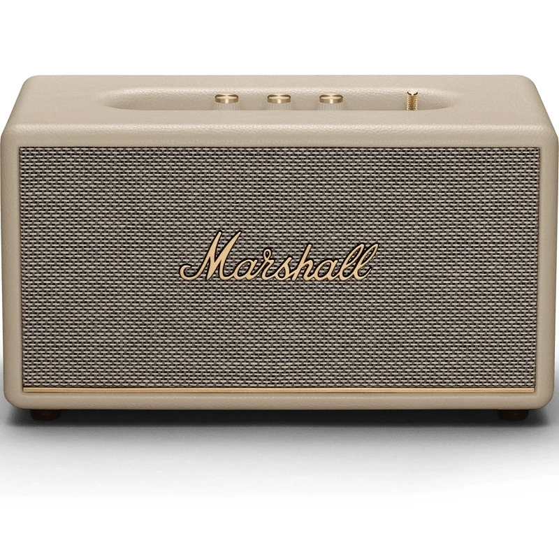 Marshall Stanmore III (Cream)