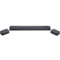 JBL Bar 1000 7.1.4 Channel Dolby Atmos WiFi Wireless Soundbar with Subwoofer JBL Bar 1000 7.1.4 Channel Dolby Atmos WiFi Wireless Soundbar with Subwoofer