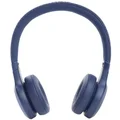 JBL Live 460NC (Blue)