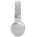 JBL Live 460NC (White)