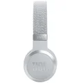 JBL Live 460NC (White)