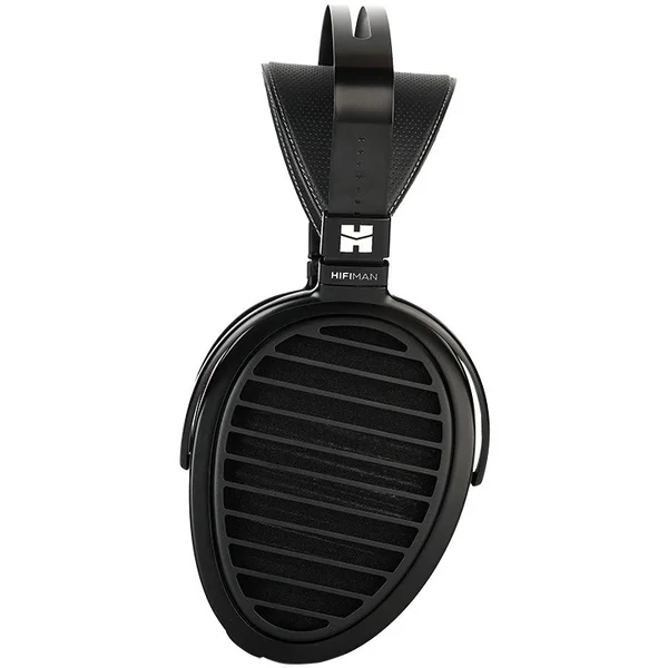 HiFiMAN Arya Organic (Stealth Magnet) Planar Magnetic Open-Back Over-Ear Headphone