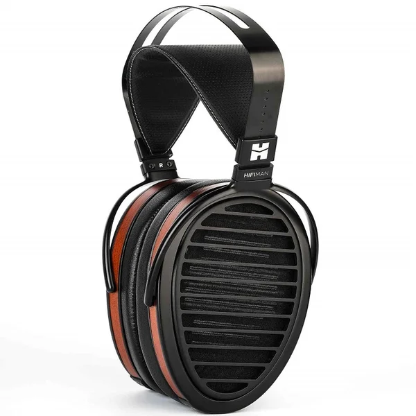 HiFiMAN Arya Organic (Stealth Magnet) Planar Magnetic Open-Back Over-Ear Headphone
