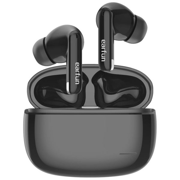 EarFun Air Mini 2 Waterproof True Wireless Bluetooth In-Ear Earphone with Mic - Black EarFun Air Mini 2 Waterproof True Wireless Bluetooth In-Ear Earphone with Mic - Black