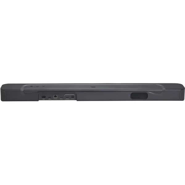 JBL Bar 300 5.0-Channel MultiBeam Dolby Atmos Wireless Bluetooth/WiFi Network Soundbar Speaker