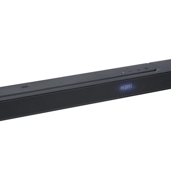 JBL Bar 500 5.1-Channel Dolby Atmos Wireless Bluetooth/WiFi Network Soundbar Speaker with 10” Wireless Subwoofer