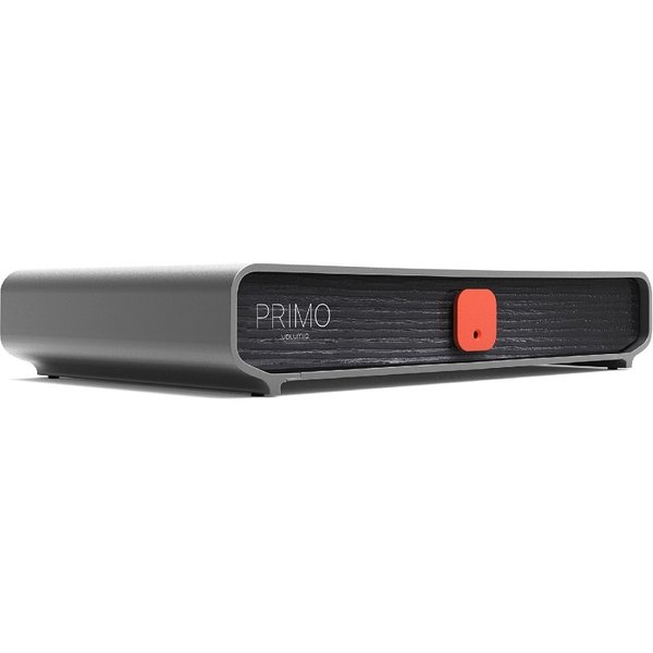 Volumio PRIMO Multi-Room Wireless Bluetooth/WiFi Network Streamer Pre-amplifier (with HDMI) Volumio PRIMO Multi-Room Wireless Bluetooth/WiFi Network Streamer Pre-amplifier (with HDMI)