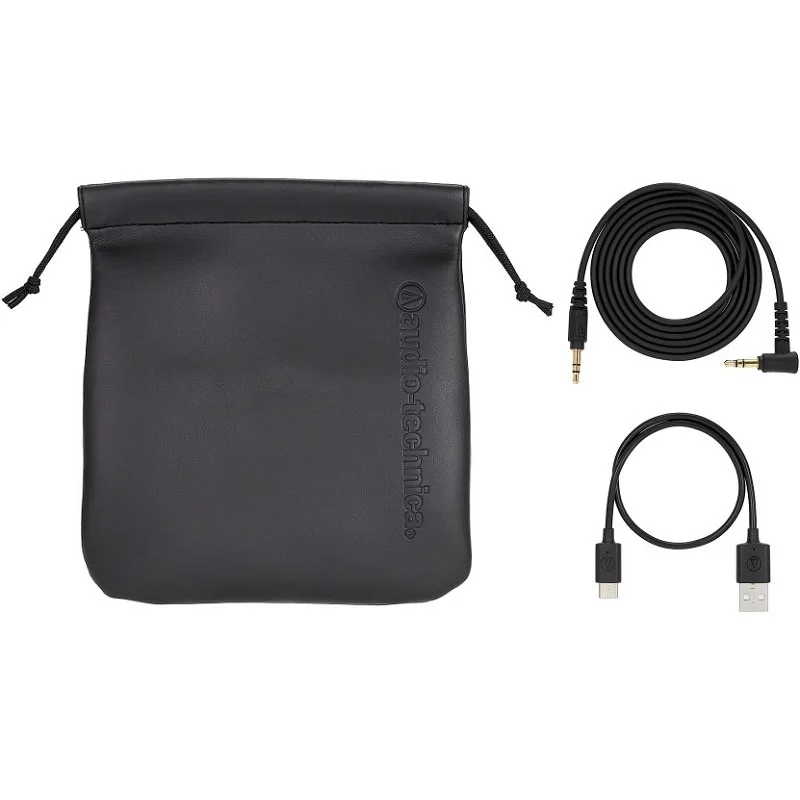 Audio-Technica ATH-M50XBT2 IB