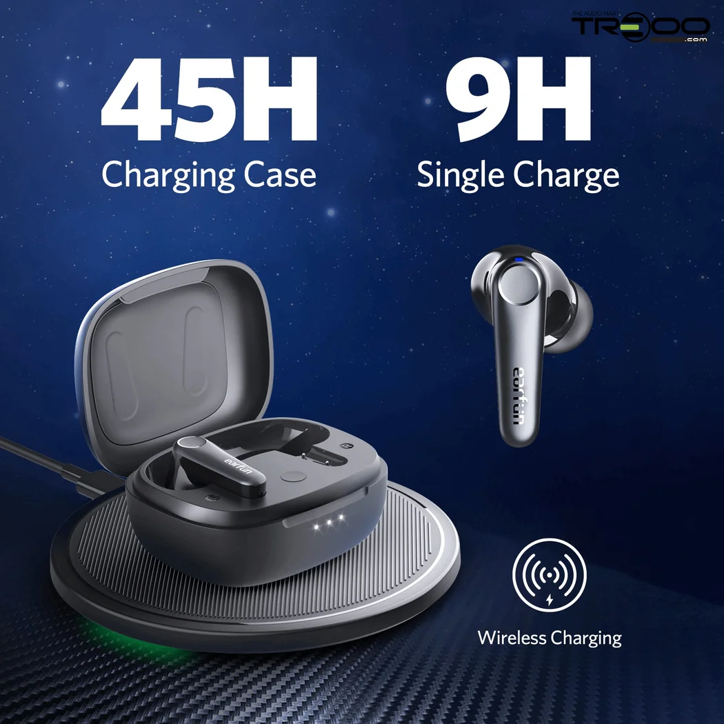 Earfun Air Pro 3 (Navy)