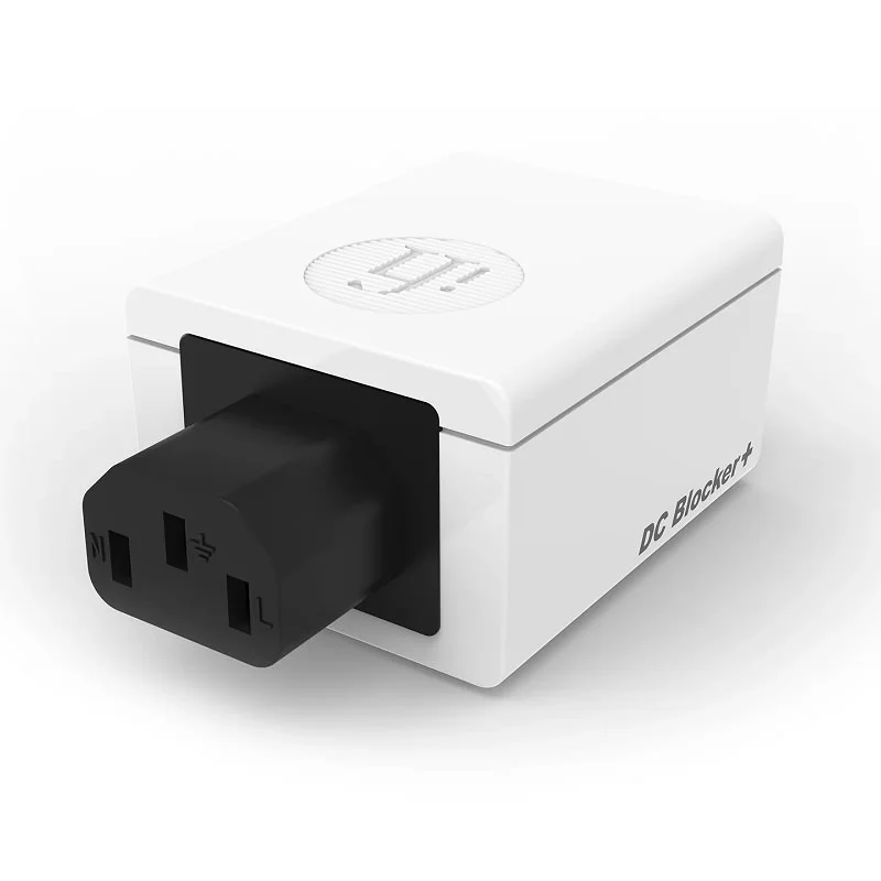 iFi DC Blocker+