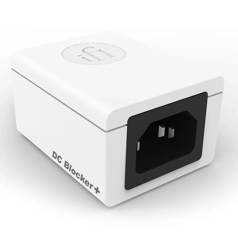 iFi DC Blocker+