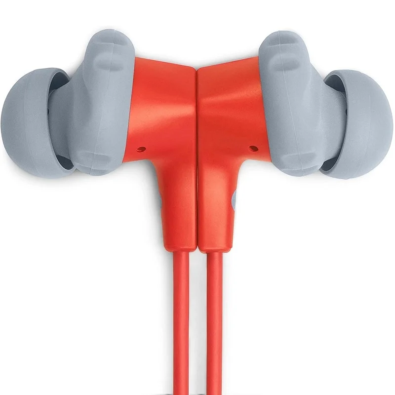 JBL Endurance Run 2 Wired (Coral)