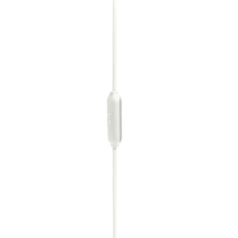 JBL Endurance Run 2 Wired (White)