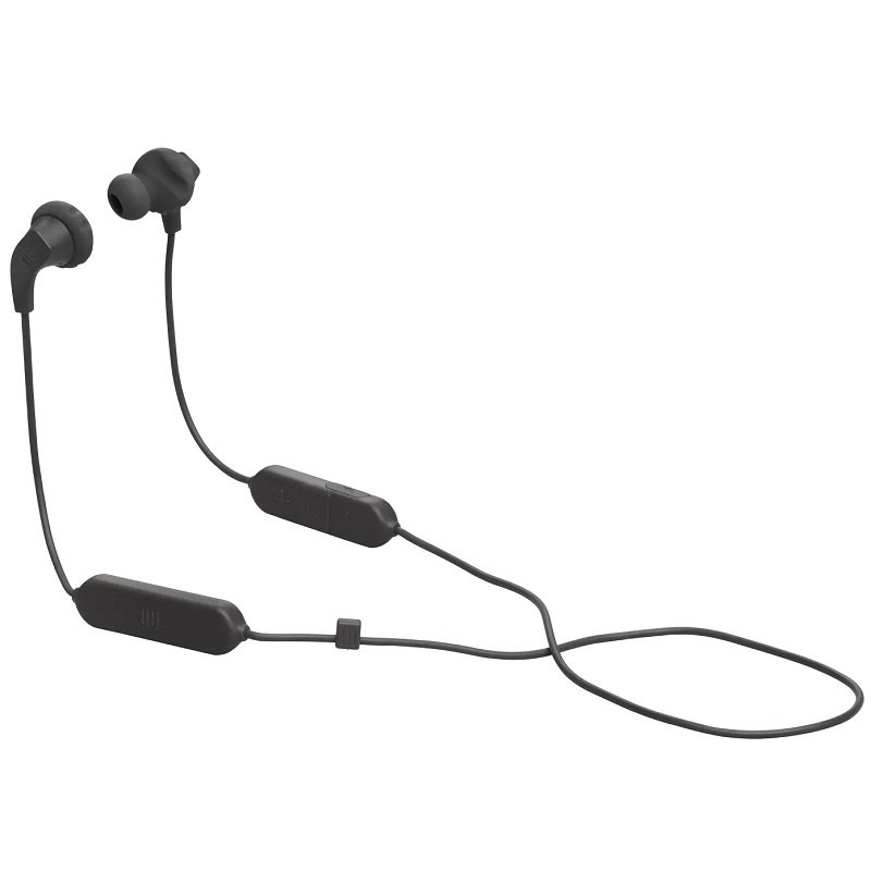 JBL Endurance Run 2 Wireless (Black)