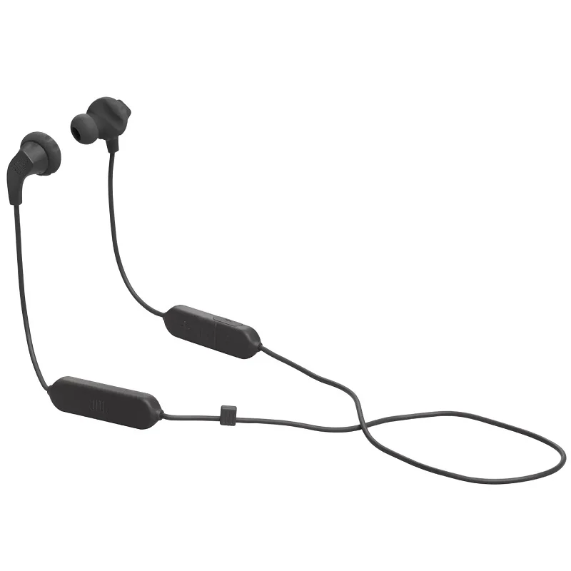 JBL Endurance Run 2 Wireless (Black)