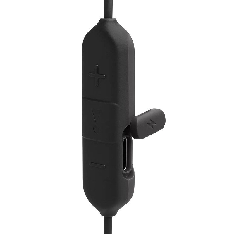 JBL Endurance Run 2 Wireless (Black)