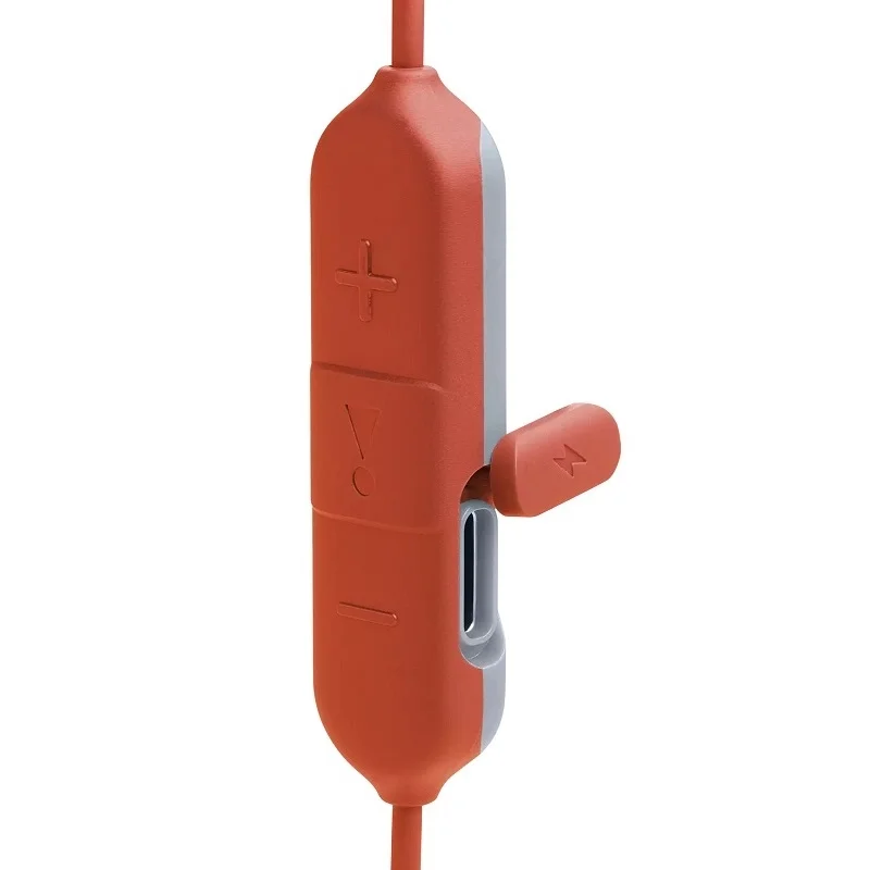 JBL Endurance Run 2 (Coral)