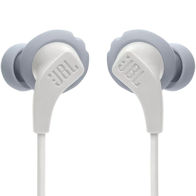 JBL Endurance Run 2 (White)