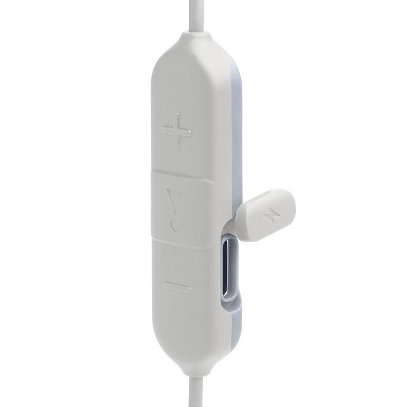JBL Endurance Run 2 (White)