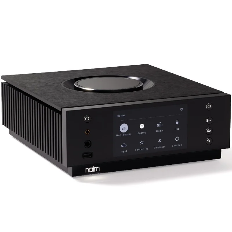Naim Uniti Atom Headphone Edition