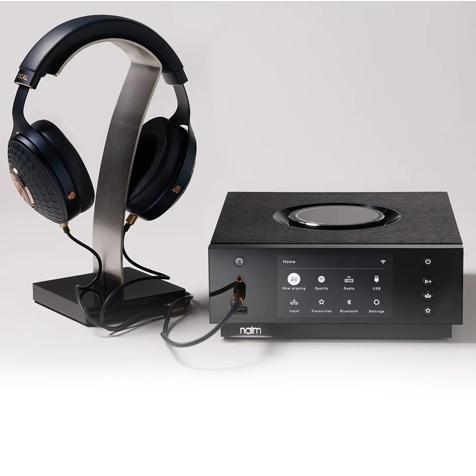 Naim Uniti Atom Headphone Edition