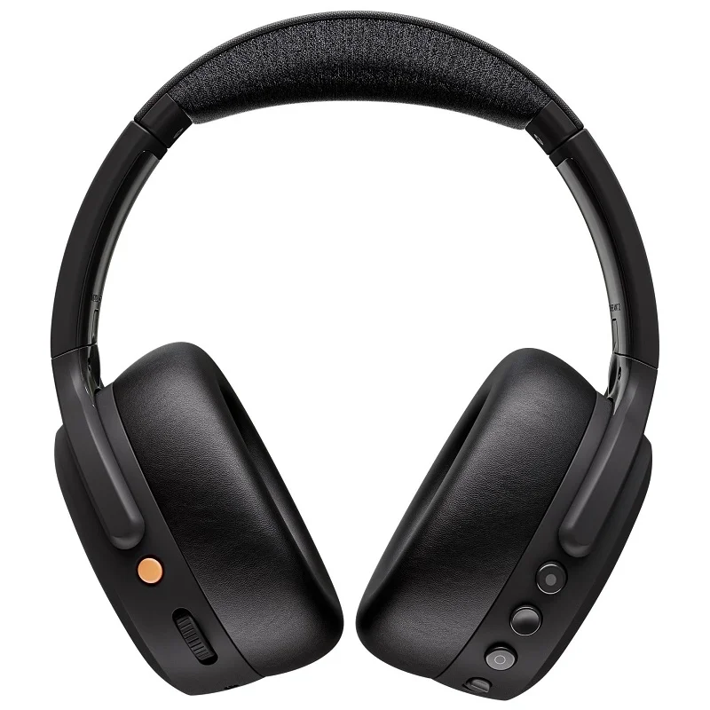 Skullcandy Crusher ANC 2 (True Black)