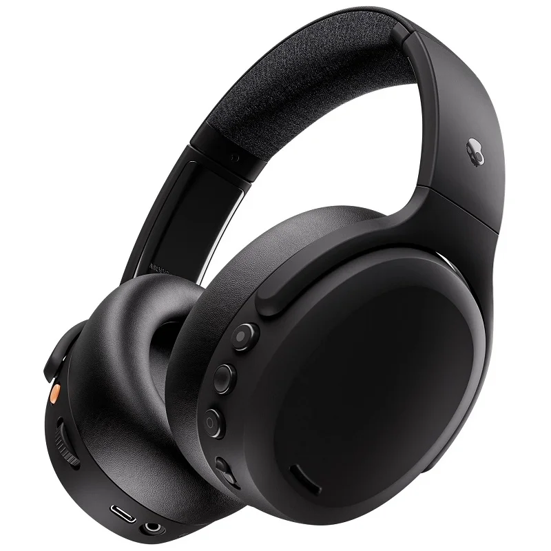 Skullcandy Crusher ANC 2 (True Black)
