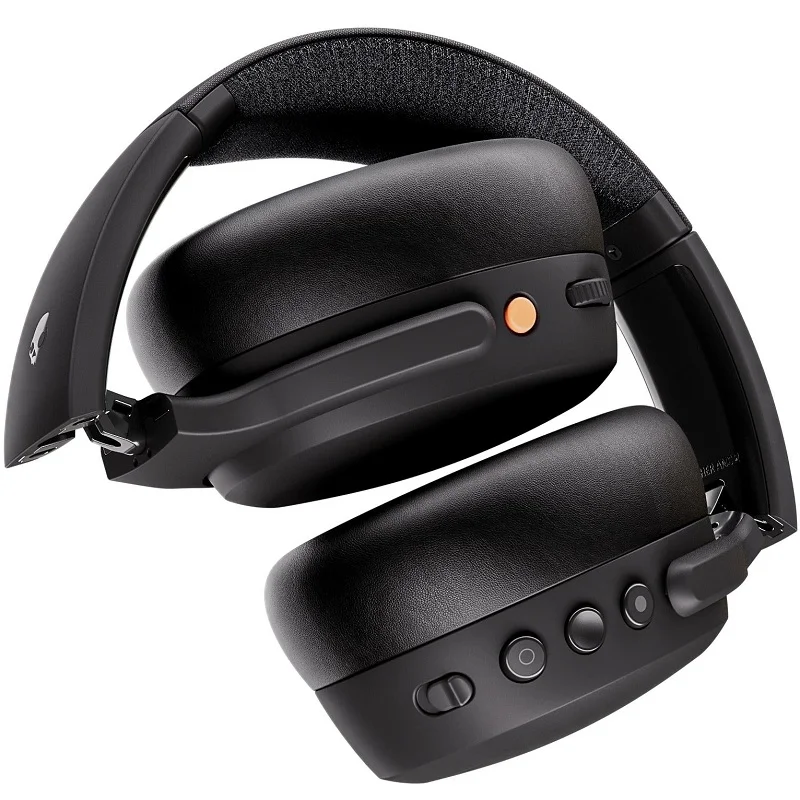 Skullcandy Crusher ANC 2 (True Black)