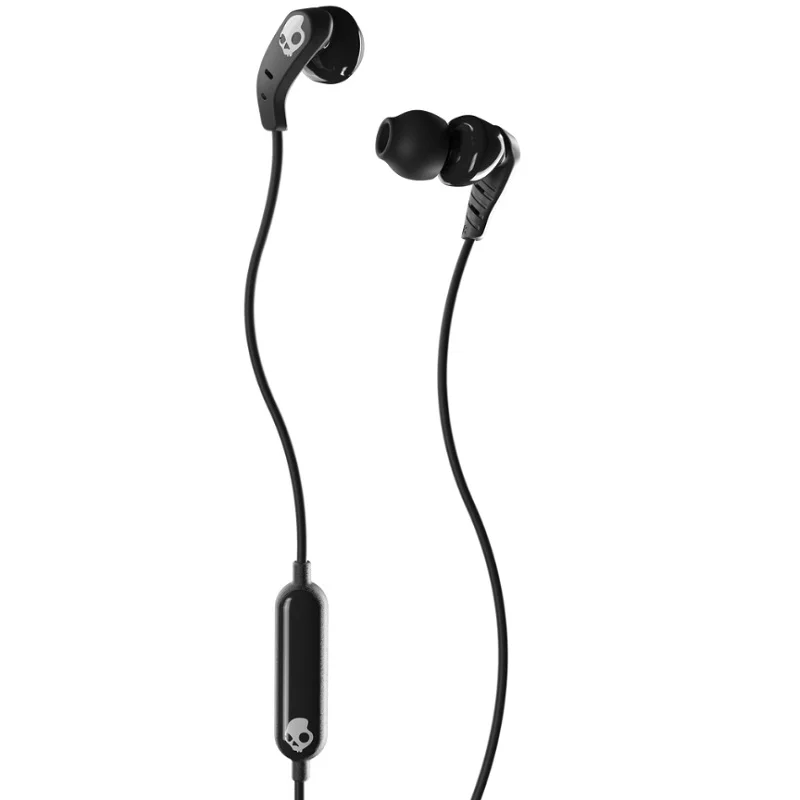 Skullcandy Set USB-C Earphones (True Black)