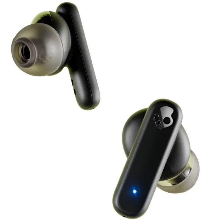 Skullcandy Smokin' Buds (True Black)