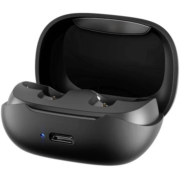 Skullcandy Smokin' Buds (True Black)