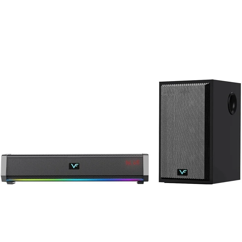 Vinnfier Hyperbar 1100 Soundbar & Subwoofer