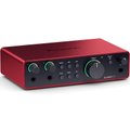 Focusrite Scarlett 2i2 (4th Gen)