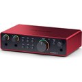 Focusrite Scarlett 2i2 (4th Gen)