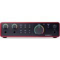Focusrite Scarlett 2i2 (4th Gen)
