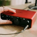Focusrite Scarlett 2i2 (4th Gen)