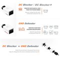 iFi DC Blocker+